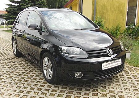 VW Golf Plus Volkswagen 1.4 TSI MATCH 1.Hand/95 tkm