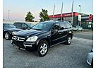 Mercedes-Benz GL 350 CDI BlueEfficiency 4Matic (164.823)