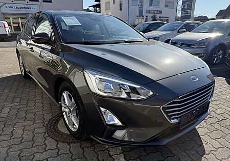 Ford Focus Cool
