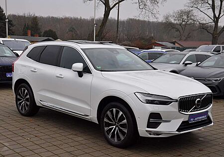 Volvo XC 60 XC60 B4 D Inscription AHK-ACC-PANO-STANDHZ-LED-360°