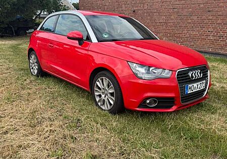 Audi A1 1.4 TFSI Ambition