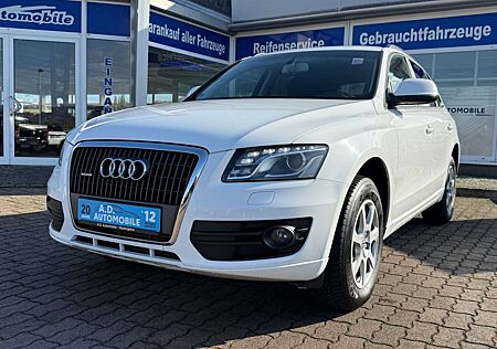 Audi Q5 2.0 TDI quattro/Navi /Bang & Olufsen Sound