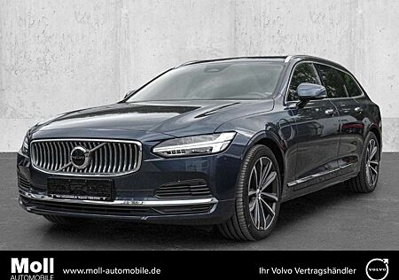 Volvo V90 Kombi Inscription Recharge Plug-In Hybrid AWD T6 T