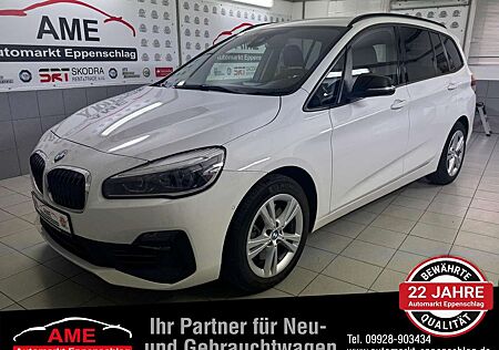 BMW 218 xDrive Sportline *Navi|RFK|AHK*