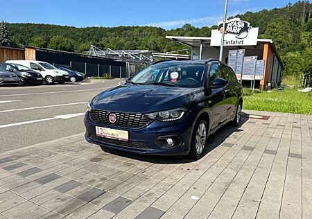 Fiat Tipo Lounge**GEPFLEGT*TÜV-NEU **