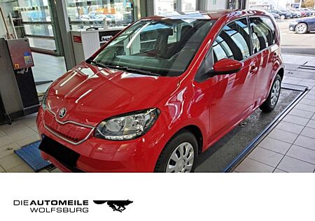 Skoda Citigo e iV DSG Best of Tempo/Einparkhi/Multilen