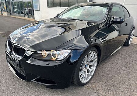 BMW M3 competition e92 Coupe V8 EVENTURI Carbon