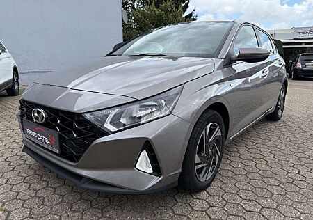 Hyundai i20 Edition 30 Mild-Hybrid*ACC*Klima*