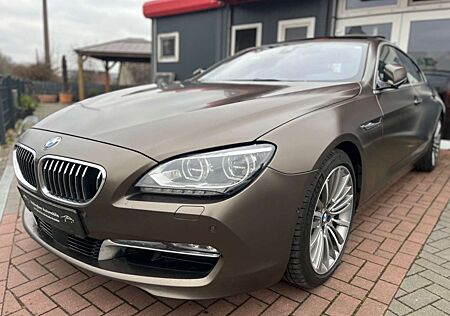 BMW 640 d Gran Coupé ATM 120000KM