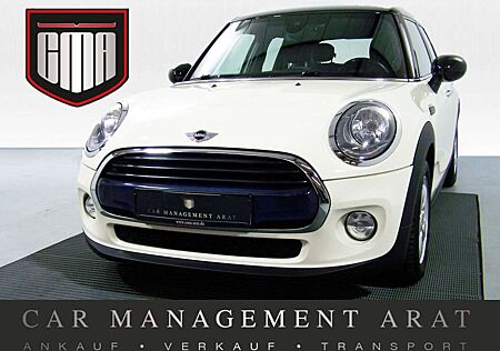 Mini Cooper 1.5 5-türig AMBIENT+SHZ+TEMP+PDC