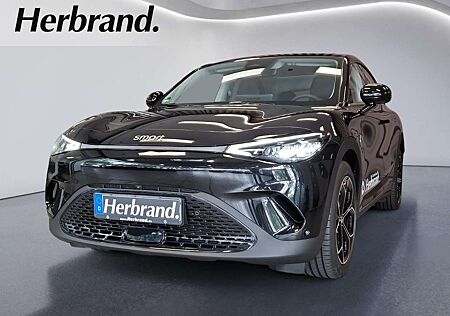 Smart 3 # Pro+ LED MATRIX+PANO+22KW+360°KAMERA+PRO+