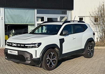Dacia Duster Journey TCe 130 Klimaauto, Navi