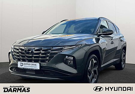 Hyundai Tucson 1.6 T-GDi Plug-in-Hybrid 4WD Trend