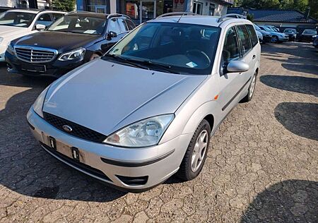 Ford Focus 1.6 Ambiente / Klimaanlage /