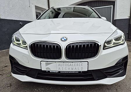 BMW 216 d Gran Tourer,ACC,LED,Steptr,Spur,NAV