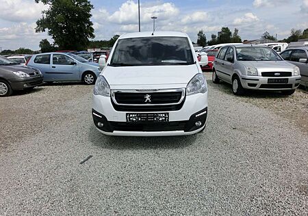 Peugeot Partner 1.6 BlueHDi MAXI LANG Premium Cool Edition