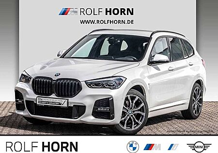 BMW X1 xDrive20d M Sportpaket Navi HUD LED HiFi 19"