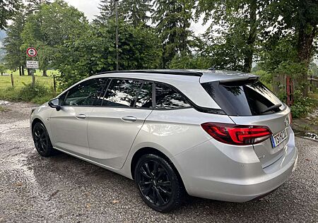 Opel Astra 1.2 Turbo Start/Stop Sports Tourer Edition