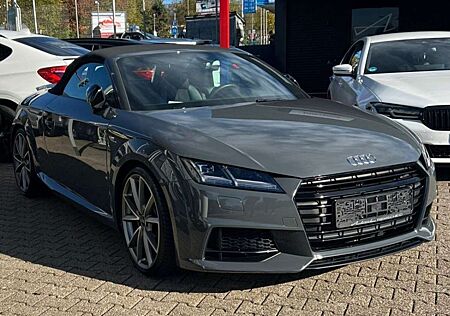Audi TT Roadster 1.8 TFSI S tronic S Line 20 Zoll
