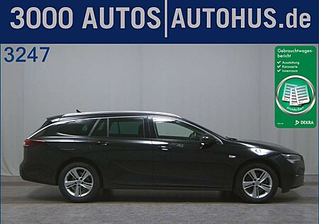 Opel Insignia ST 2.0 CDTI Elegance Navi LED RfK