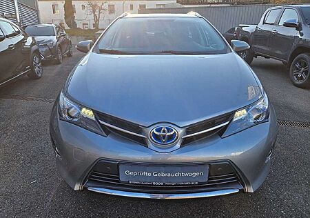 Toyota Auris Hybrid 1.8 Comfort PDC/AHK/NAVI