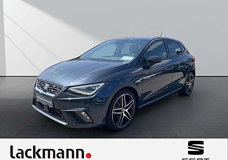 Seat Ibiza 1.0 FR*Navi*LED*Virtual*XL*Kamera*Kessy*