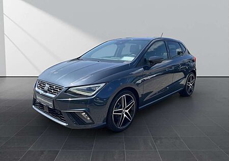 Seat Ibiza 1.0 FR *Navi*LED*Virtual*XL*Kamera*Kessy*