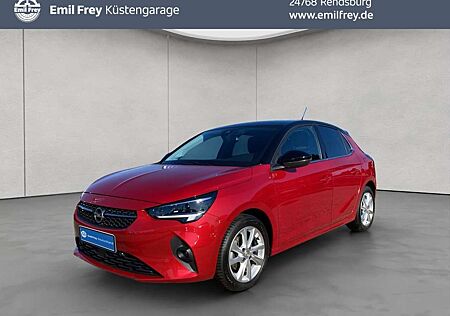 Opel Corsa 1.2 i Elegance SHZ KLIMA PDC APPLE CARPLAY