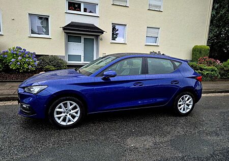 Seat Leon 1.0 TSI OPF Style