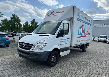 Mercedes-Benz Sprinter 310/311/313/314/316 CDI (906.131/132/133/135)