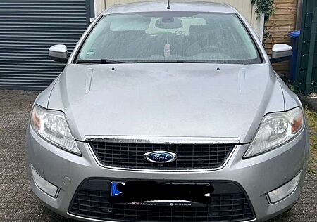 Ford Mondeo Turnier 2.0 Trend