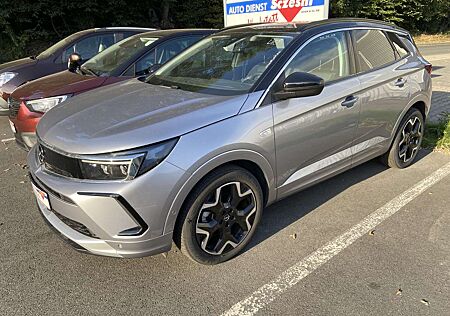 Opel Grandland X Ultimate
