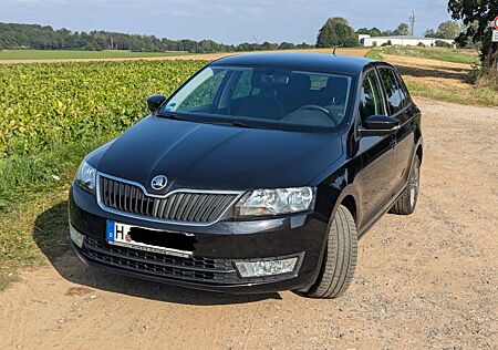 Skoda Rapid /Spaceback Ambition