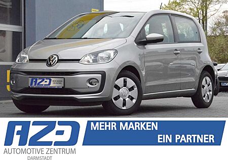 VW Up Volkswagen ! 1.0 MPI GRA R-KAM SITZHZ MULTI/LEDERLENKRAD