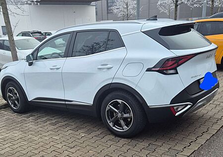 Kia Sportage 1.6 T-GDI 2WD Eco-Dyn.+ (48V M-H) DCT Vis