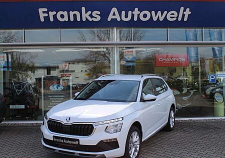 Skoda Kamiq Selection 1.5l DSG /Sondermodell 130 Jahre