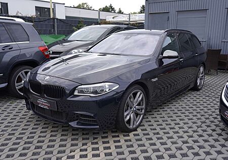 BMW 550 d*M-Sport xDrive Touring*B&O~Pano~AHK~HUD~Matrix*