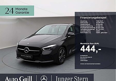 Mercedes-Benz B 200 Progressive AHK 360 Totwi CarPlay Multibea