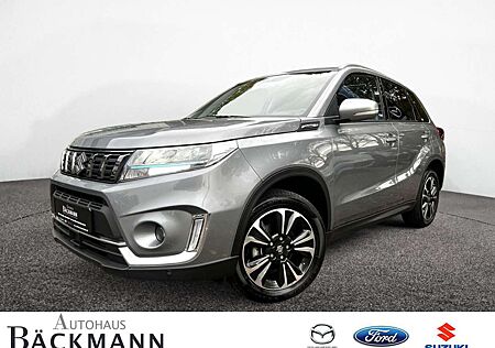 Suzuki Vitara 1.4 COMFORT+ ALLG. HYBRID