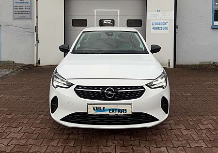 Opel Corsa Elegance