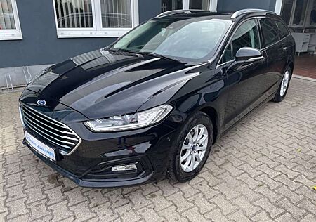 Ford Mondeo Kombi TDCi150 LED/NAV/DAB/SHZ/FSH/AHK