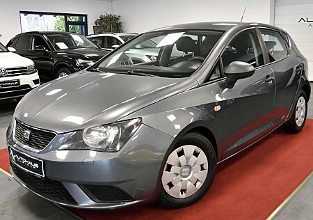 Seat Ibiza Reference Salsa~2HAND~BLUETOOTH~TÜV08/26