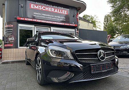 Mercedes-Benz A 220 AUT/XENON/NAVI/KAMERA/SPORTPAKET