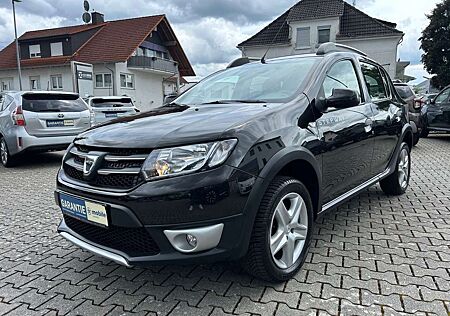 Dacia Sandero TCe 90 Stepway Ambiance