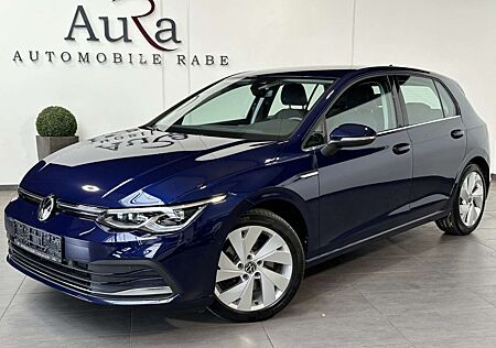 VW Golf Volkswagen 2.0 TDI DSG Style NAV+LED+AHK+ACC+CARPLAY