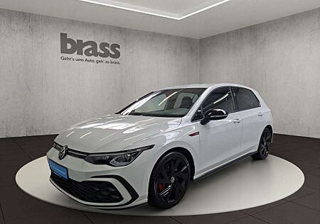 VW Golf GTI Volkswagen 2.0 TSI DPF 7-Gang DSG