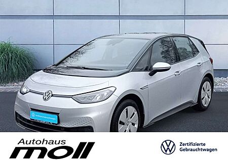 VW ID.3 Volkswagen Pure Performance