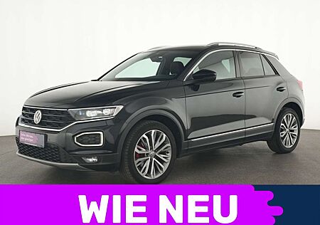 VW T-Roc Volkswagen Sport CarPlay|Navi|Kamera|LED|PDC|SHZ|ACC