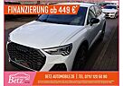 Audi Q3 Sportback 35TDI S-Line ACC Navi LED Sound