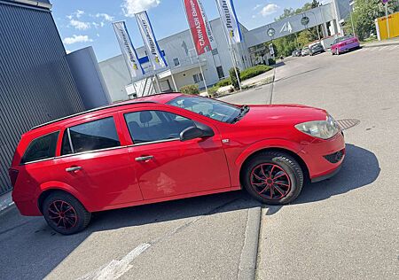 Opel Astra 1.8 Automatik Selection 110 Jahre